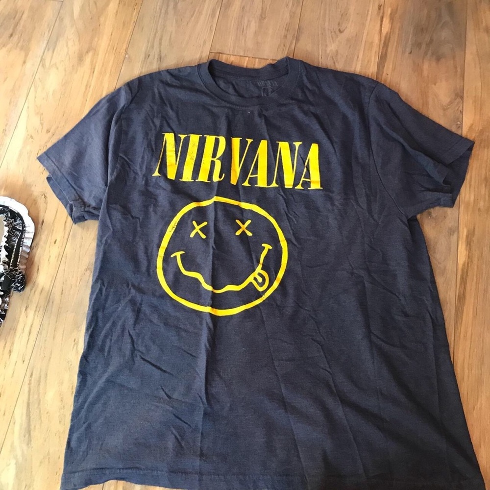 Nirvana T-Shirt